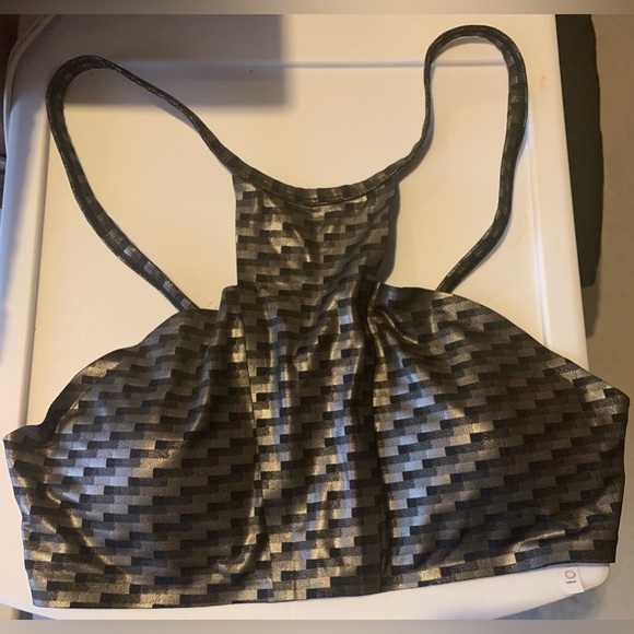 (Bundle & Save - 2 for $25) NWOT Elizabeth Jane 2-piece bikini set - Picture 4 of 11